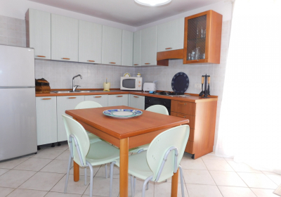 Casa Vacanze Villa Annalisa